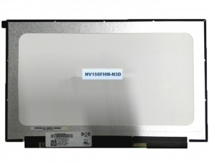 Boe nv156fhm-n3d 15.6 inch laptop scherm