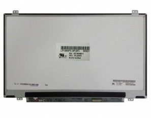 Lenovo t480 8hk 14 inch bärbara datorer screen