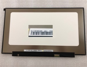 Boe nv173fhm-n49 17.3 inch laptop scherm