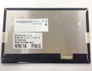 Auo b101evn07.0 10.1 inch Ноутбука Экраны