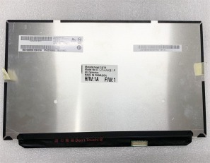 Lenovo thinkpad x250 12.5 inch ordinateur portable Écrans