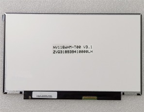 Boe boe0770 11.6 inch 筆記本電腦屏幕