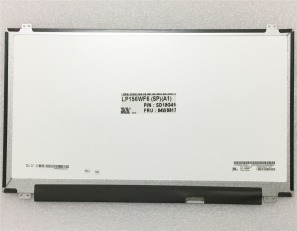 Lg lp156wf6-spa1 15.6 inch 筆記本電腦屏幕