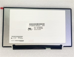Lenovo ideapad s540-14api 14 inch ordinateur portable Écrans