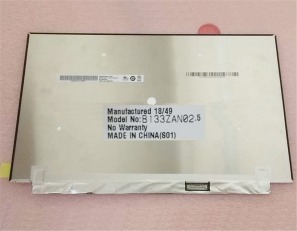 Auo b133zan02.5 13.3 inch 筆記本電腦屏幕