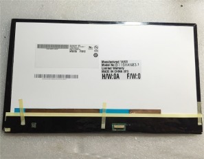 Auo b116han03.1 11.6 inch 筆記本電腦屏幕