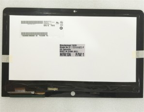 Auo b116han03.2 11.6 inch laptopa ekrany