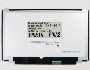 Lenovo u160-ufi 11.6 inch laptopa ekrany