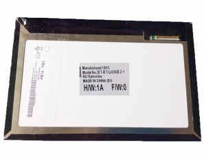 Auo b101uan02.1 10.1 inch Ноутбука Экраны