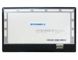 Auo b101ean01.2 10.1 inch laptop telas
