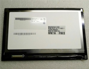 Acer iconia tab a700 10.1 inch laptopa ekrany