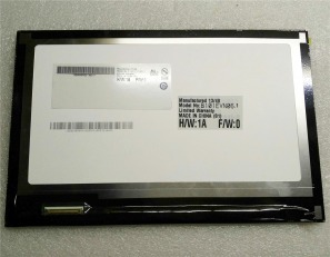 Auo b101evn06.1 10.1 inch bärbara datorer screen