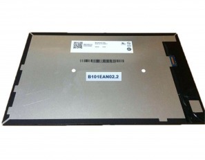 Auo b101ean02.2 10.1 inch ordinateur portable Écrans
