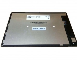 Auo b101ean02.2 10.1 inch laptop telas