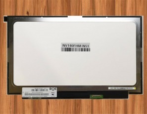 Boe nv140fhm-n51 14 inch bärbara datorer screen