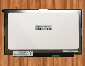 Boe nv140fhm-n51 14 inch laptop schermo