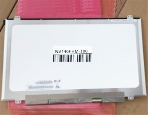Boe 01lw093 14 inch bärbara datorer screen
