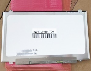 Boe 01lw093 14 inch Ноутбука Экраны