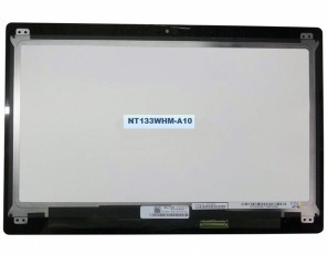 Boe nt133whm-a10 13.3 inch 笔记本电脑屏幕