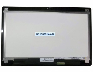 Dell inspiron 13 7368 13.3 inch 笔记本电脑屏幕