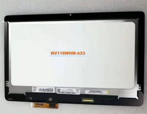 Boe nv116whm-a23 11.6 inch laptop screens