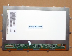 Boe bp101wx1-100 10.1 inch laptop telas