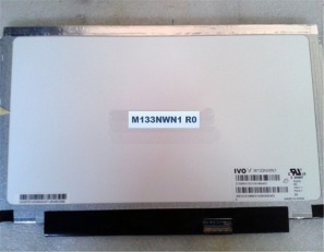 Ivo m133nwn1 r0 13.3 inch portátil pantallas