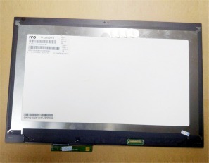Ivo m133nwf4 r3 13.3 inch ordinateur portable Écrans
