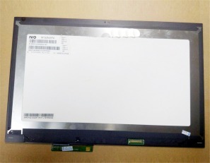 Ivo m133nwf4 r3 13.3 inch laptop screens