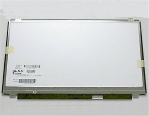 Lg lp156whb-tpd3 15.6 inch portátil pantallas