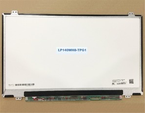 Asus x453sa-wx001t 14 inch ノートパソコンスクリーン