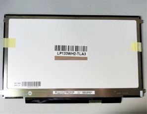 Fujitsu uh55/m 13.3 inch bärbara datorer screen