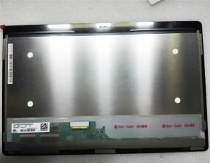 Lg lp125wf1-spg1 12.5 inch laptopa ekrany