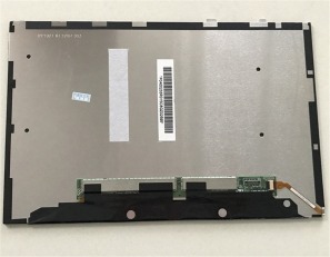 Panasonic xperia z so-03e 10.1 inch laptop bildschirme
