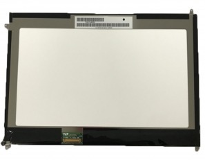 Panasonic vvx10f002a00 10.1 inch bärbara datorer screen