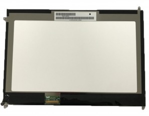 Panasonic vvx10f002a00 10.1 inch ordinateur portable Écrans