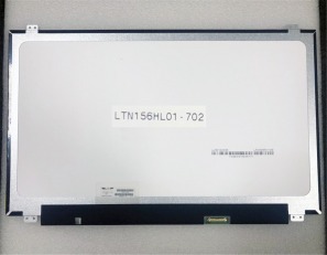 Samsung ltn156hl01-702 15.6 inch ordinateur portable Écrans