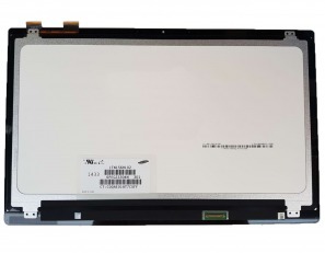 Samsung ltn156hl02-301 15.6 inch laptop scherm