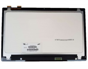 Hp omen 15-5021tx 15.6 inch bärbara datorer screen
