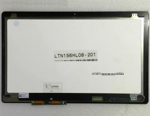 Samsung ltn156hl08-201 15.6 inch laptop scherm