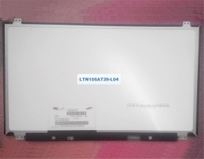 Samsung ltn156at39-l04 15.6 inch 筆記本電腦屏幕
