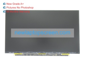 Sharp lq133t1jw23 13.3 inch bärbara datorer screen