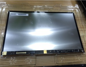 Sharp lq101r1sx01a 10.1 inch ノートパソコンスクリーン