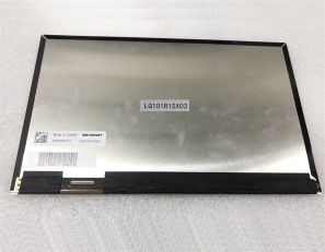 Sharp lq101r1sx03 10.1 inch ordinateur portable Écrans