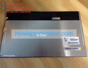 Boe hm185wx1-300 18.5 inch bärbara datorer screen