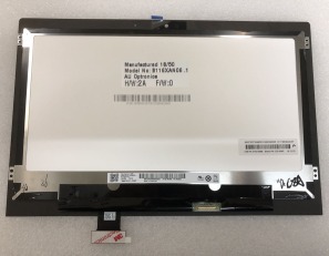 Auo b116xan06.1 11.6 inch 筆記本電腦屏幕