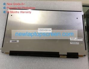 Sharp 5700000071 15.6 inch bärbara datorer screen