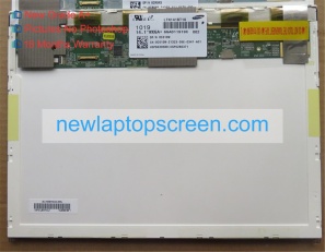 Samsung ltn141bt10-001 14.1 inch bärbara datorer screen