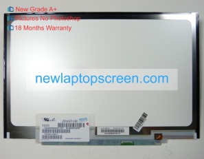 Samsung x460 14.1 inch ordinateur portable Écrans
