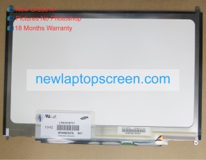 Samsung ltn141at11-g01 14.1 inch ordinateur portable Écrans